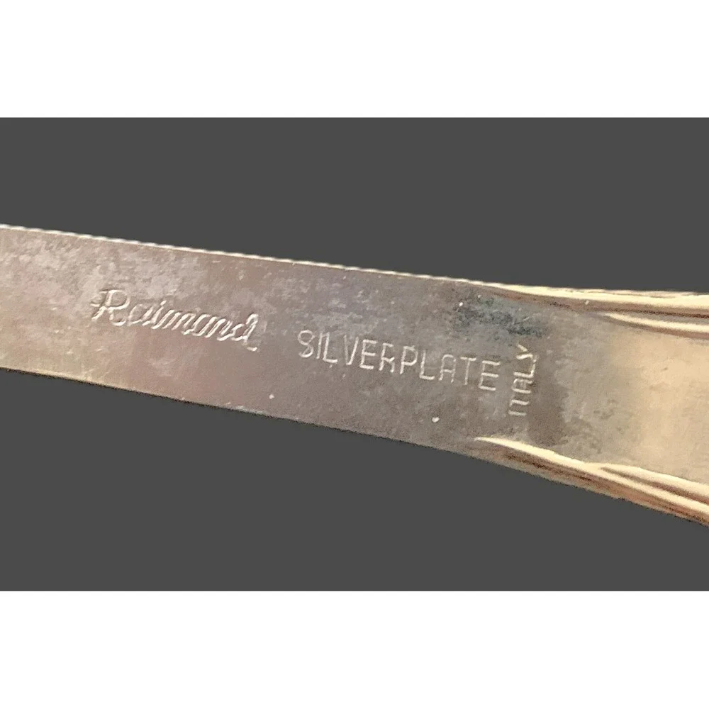 Vintage Italy Raimond 12